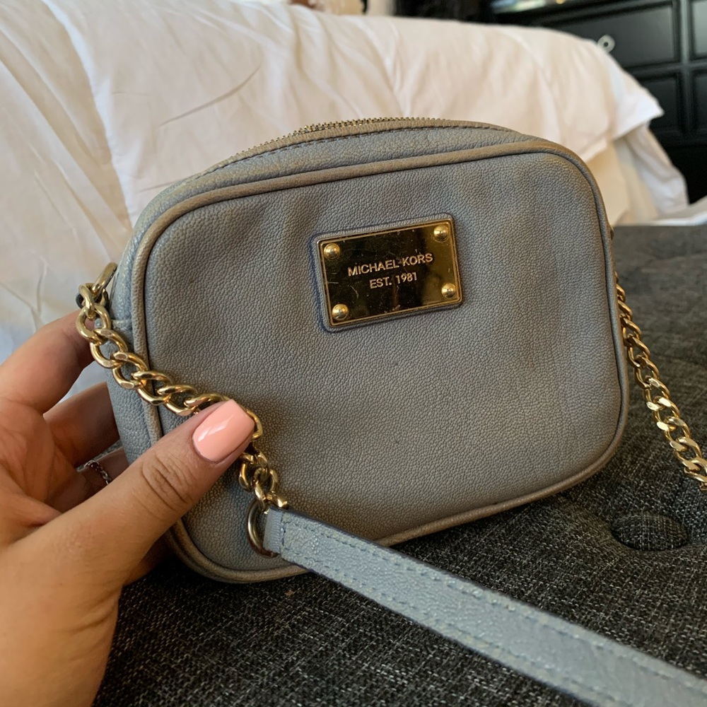 Michael Kors Small Cross body bag